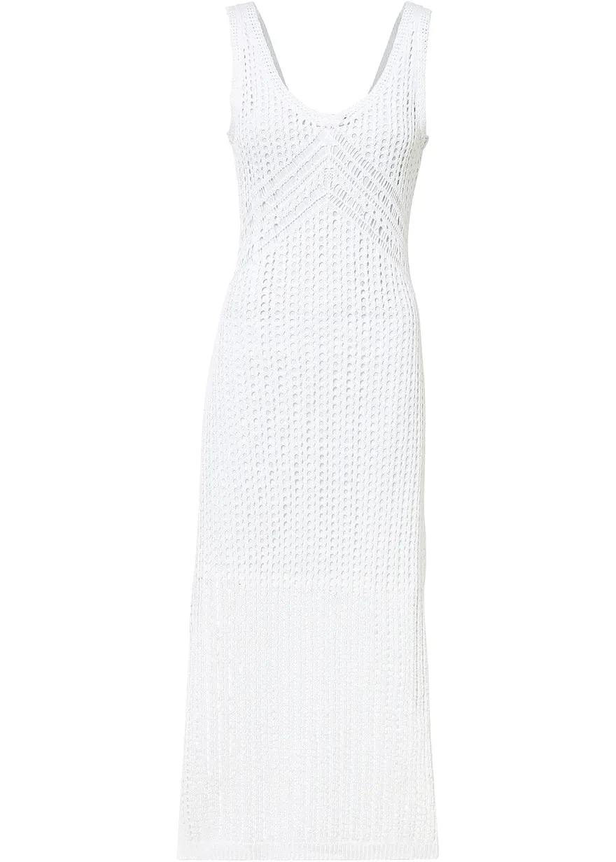 Strickkleid