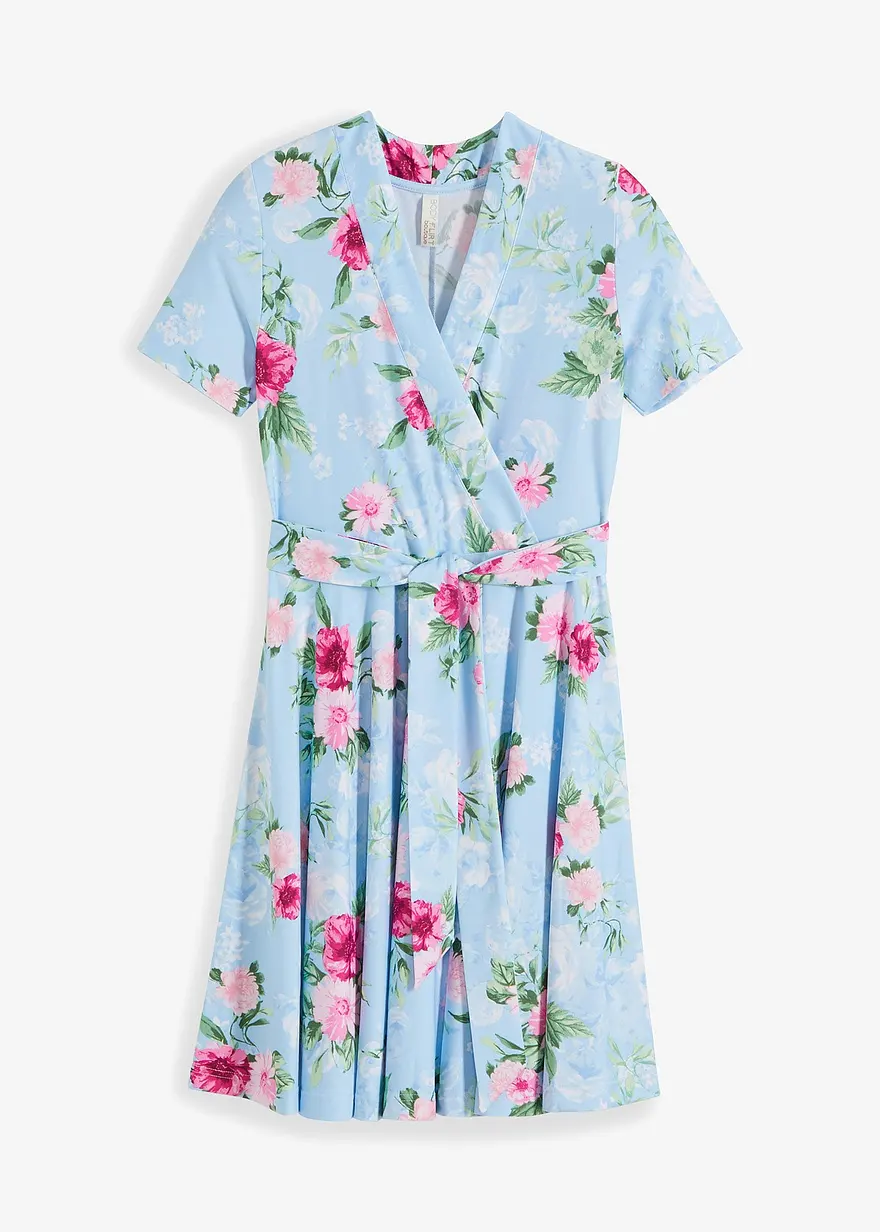 Jerseykleid