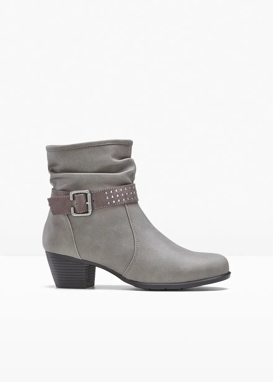Stiefelette