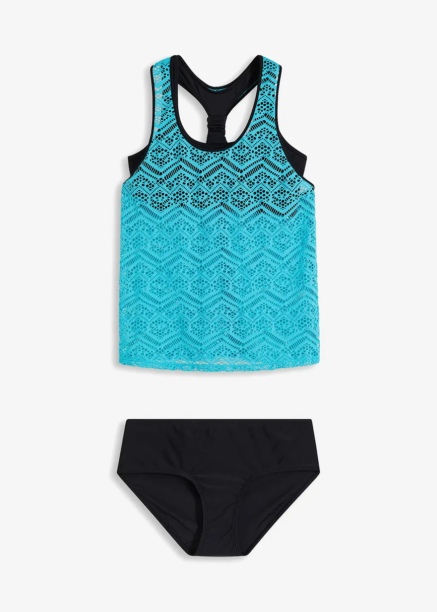 Tankini (2-tlg. Set)