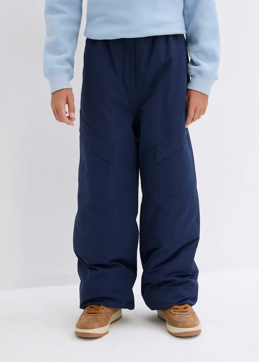 Wasserdichte Skihose