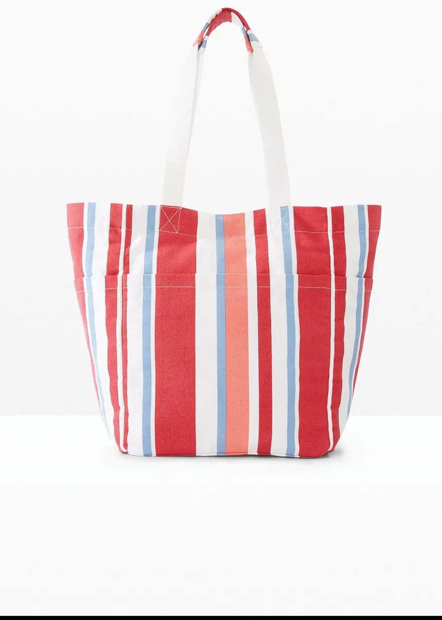Shopper Canvas