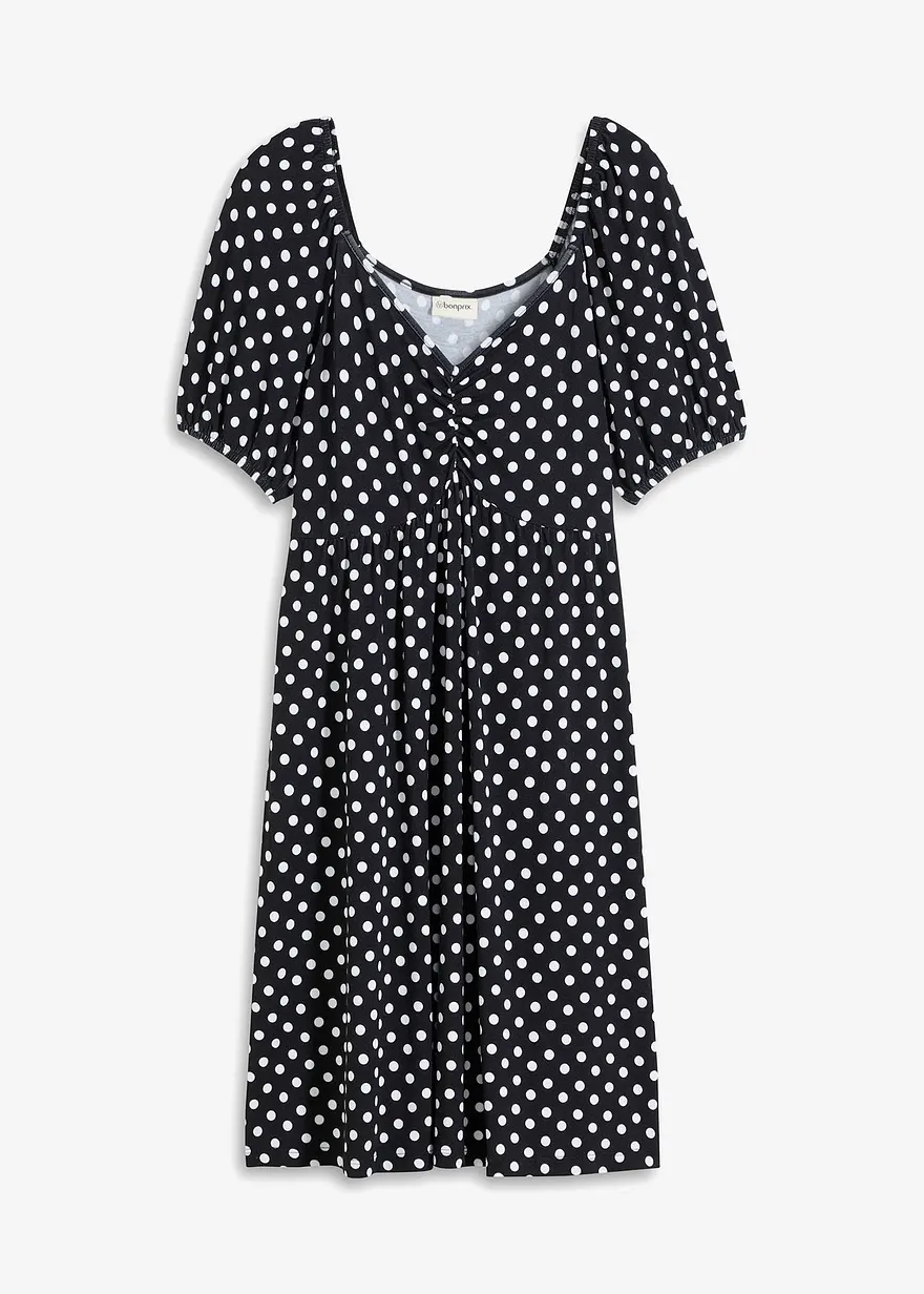 Jerseykleid