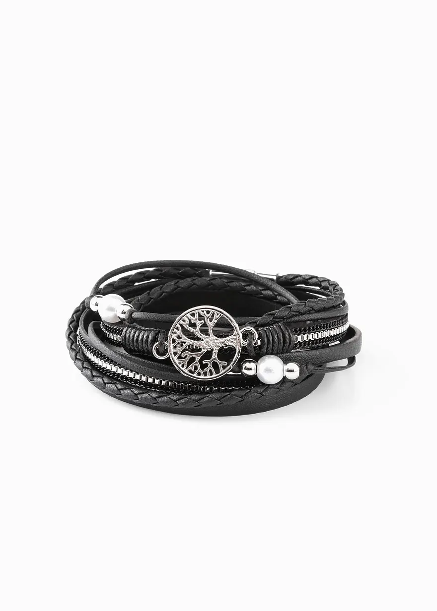 Wickelarmband