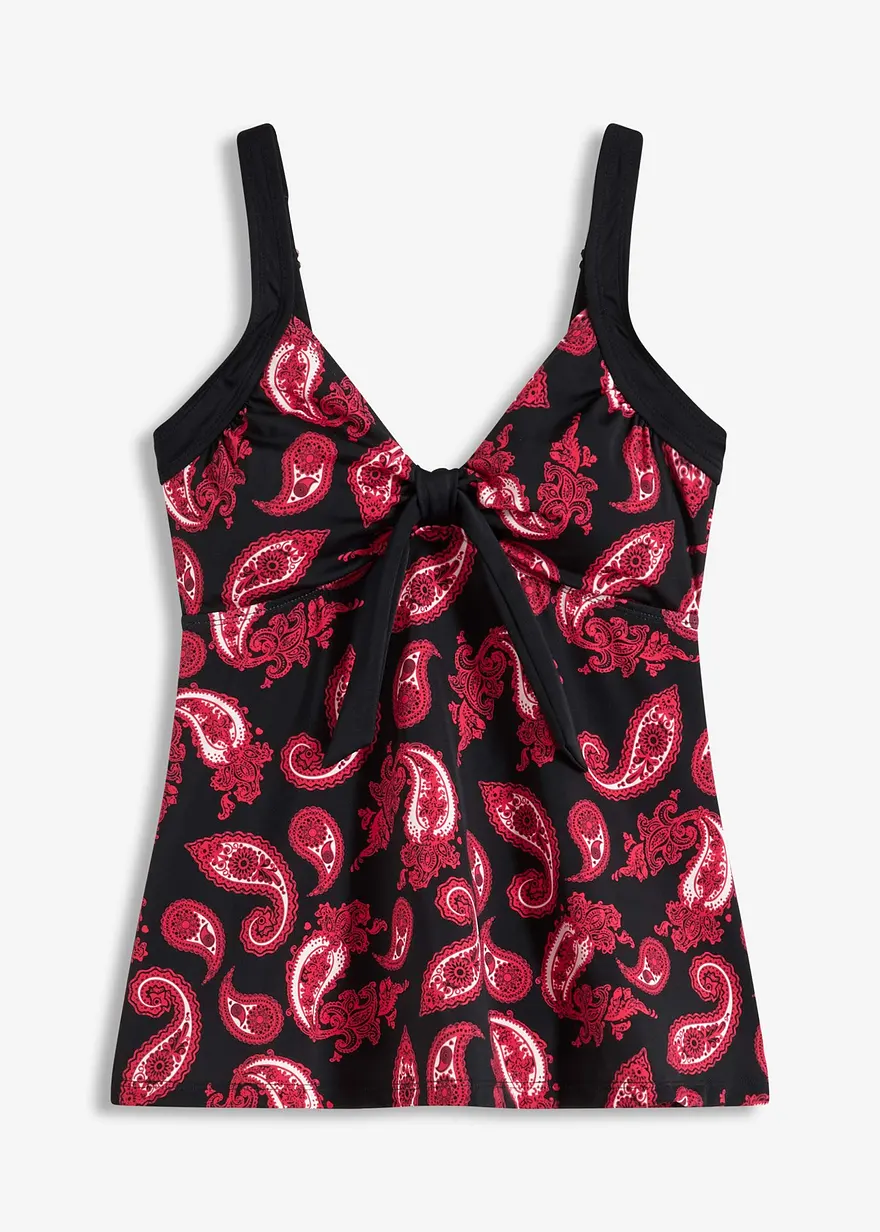 Tankini Oberteil