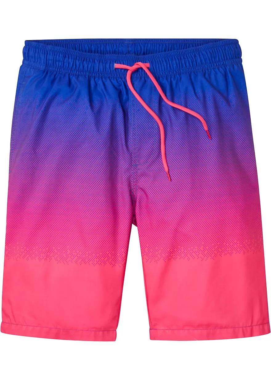 Badeshorts Herren