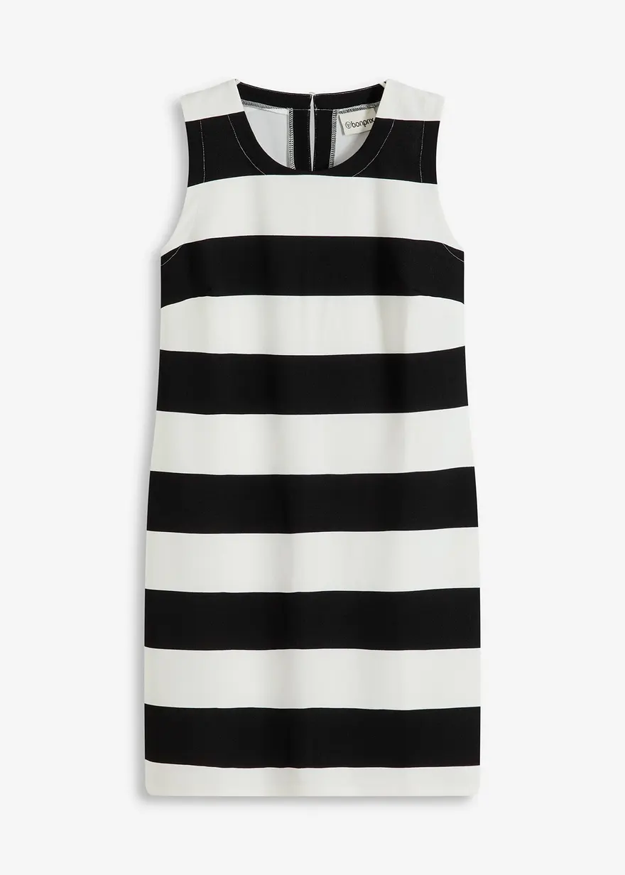 Jerseykleid