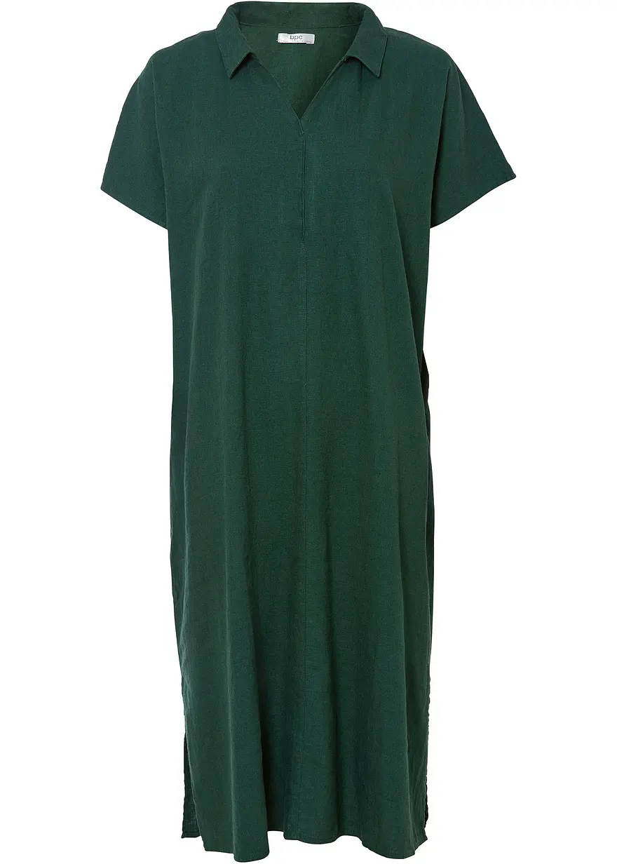 Leinenkleid