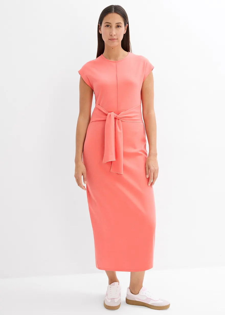 Jerseykleid