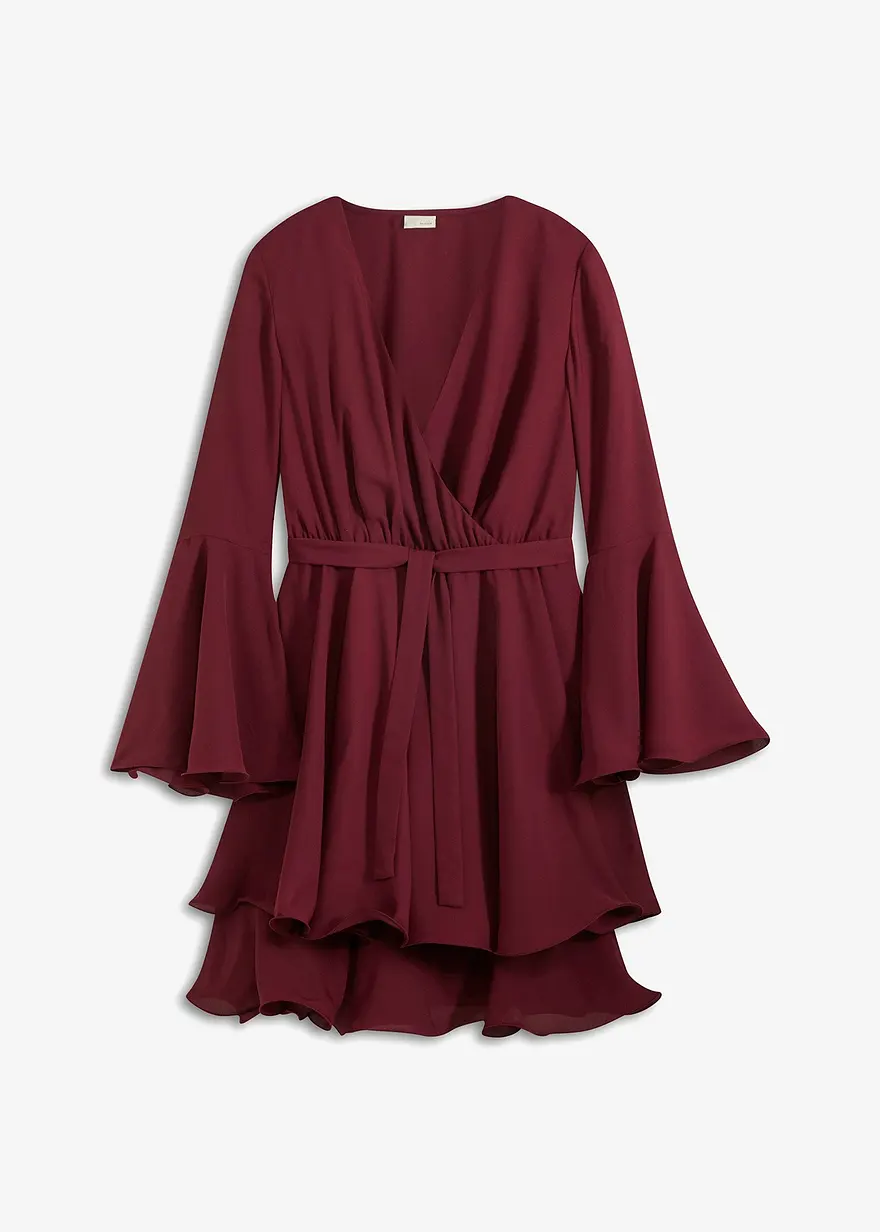 Tunika-Kleid