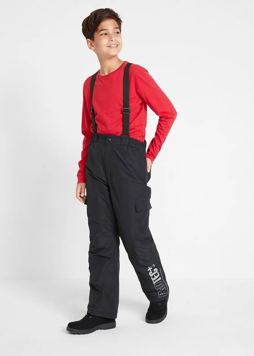 Wasserdichte Skihose