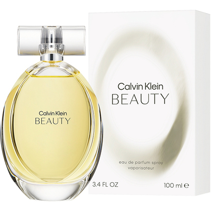 Calvin Klein Beauty