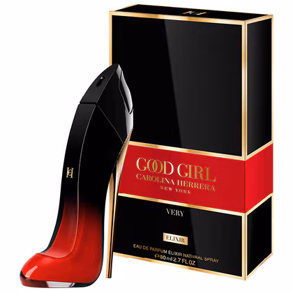 Carolina Herrera Very Good Girl Elixir