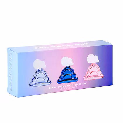 Ariana Grande Cloud