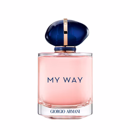 Armani My Way