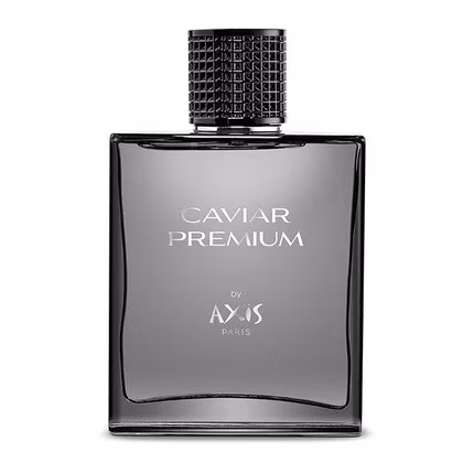 Axis Caviar Premium