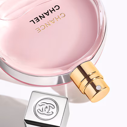 CHANEL CHANCE EAU TENDRE
