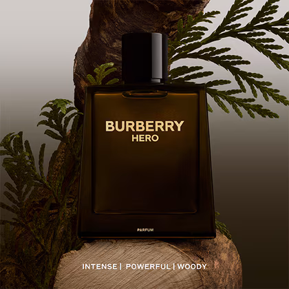 Burberry Hero
