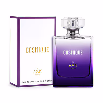 Axis Cosmique