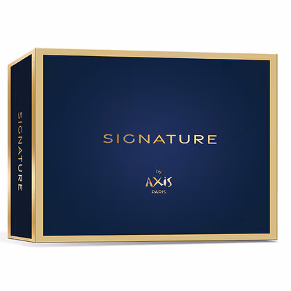 Axis Signature