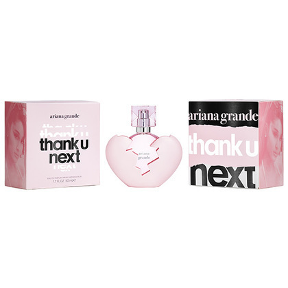 Ariana Grande Thank U, Next