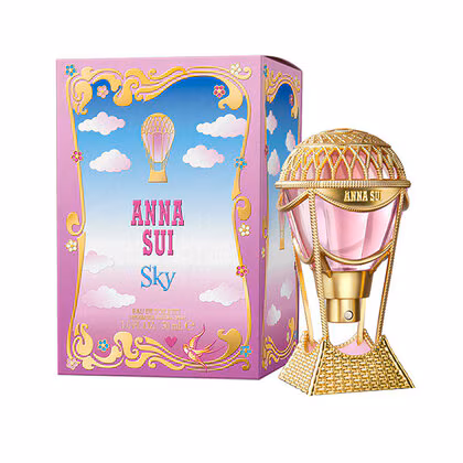 Anna Sui Sky
