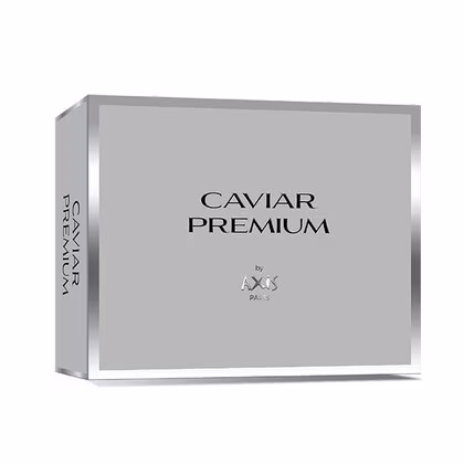Axis Caviar Premium
