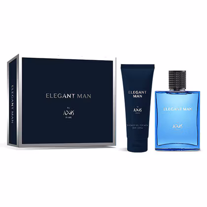 Axis Elegant Man