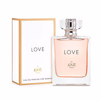 Axis Love