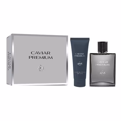 Axis Caviar Premium
