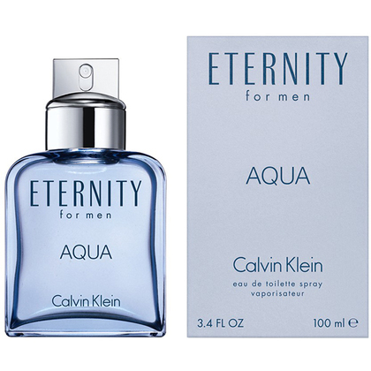 Calvin Klein Eternity Aqua for Men