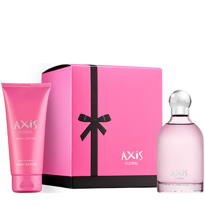 Axis Floral