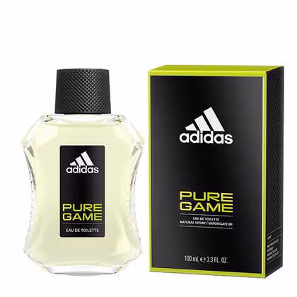 Adidas Pure Game
