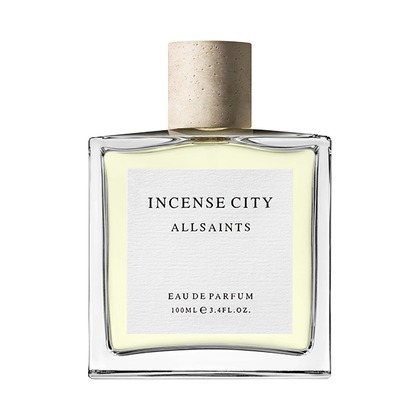 All Saints Incense City