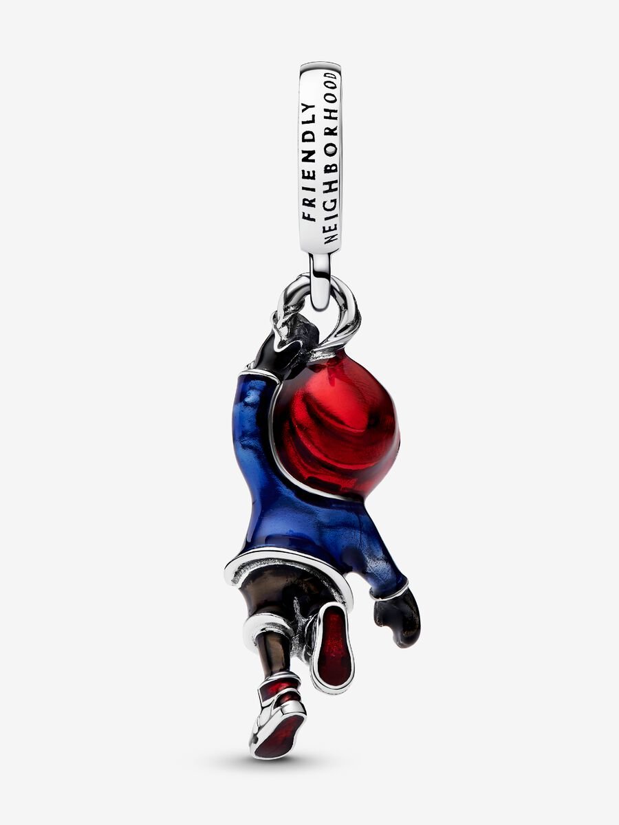 2025 New Charm