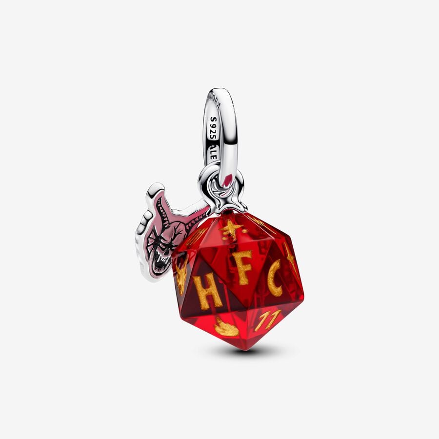 Dangle Charm