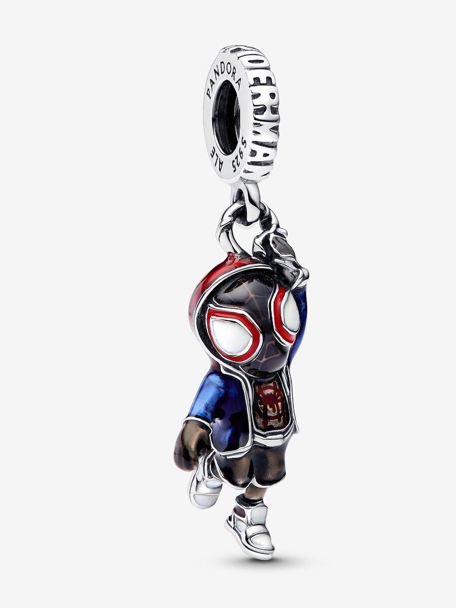 2025 New Charm