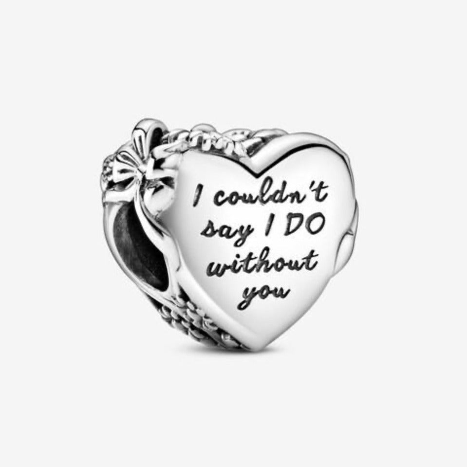 Heart Charm