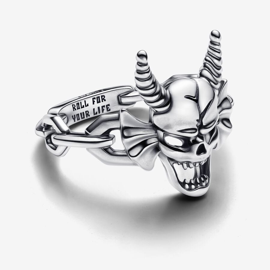 Hellfire Club Ring