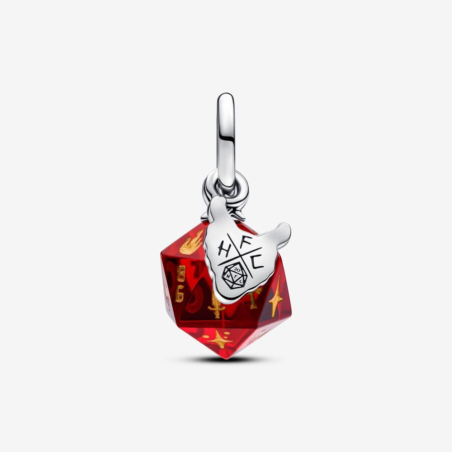 Dangle Charm