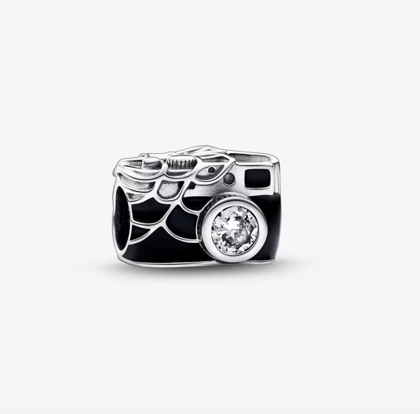 Camera Selfie Charm