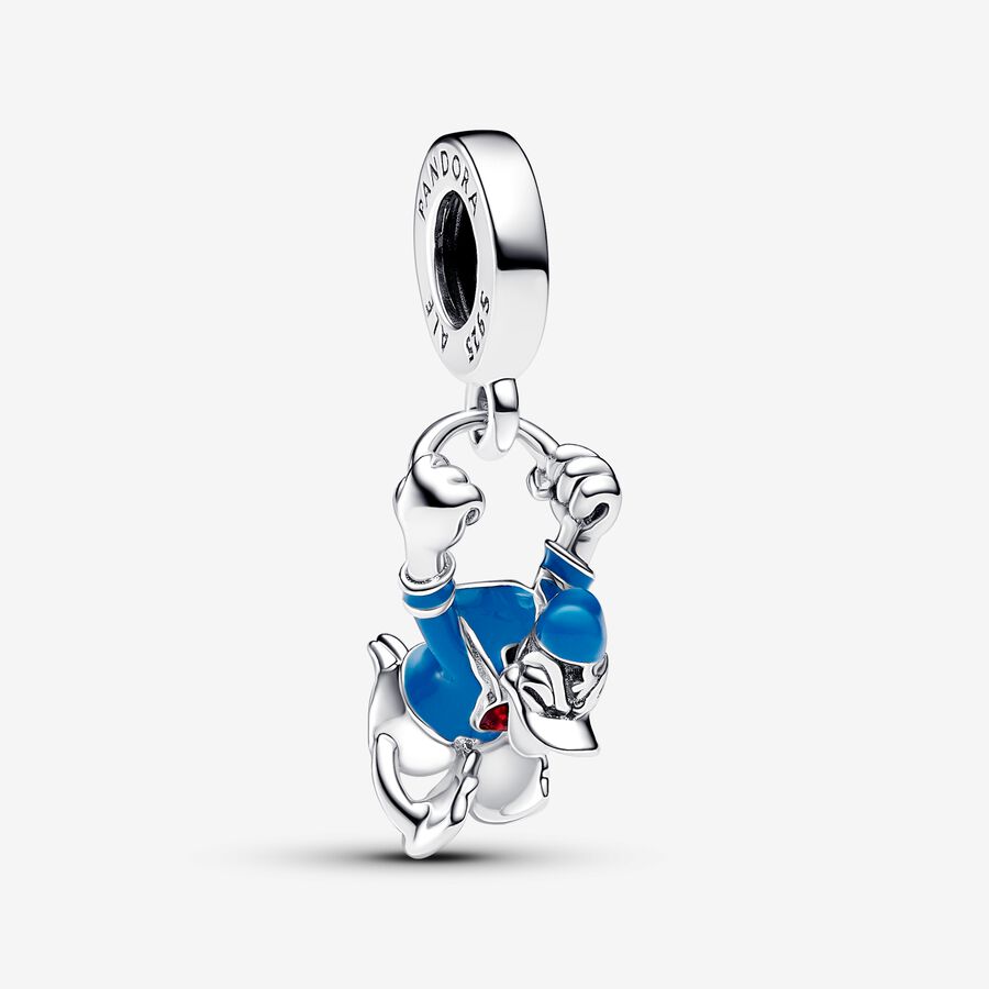 Duck Dangle Charm
