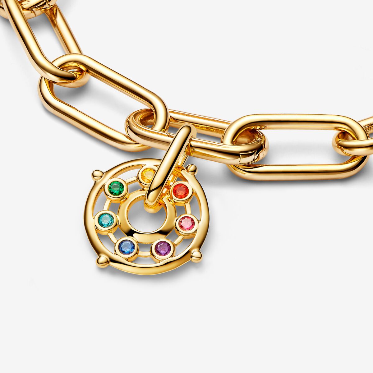 ME Chakra Medallion
