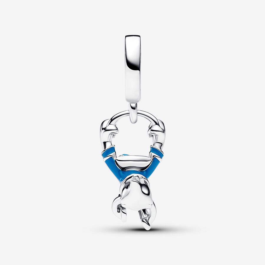 Duck Dangle Charm
