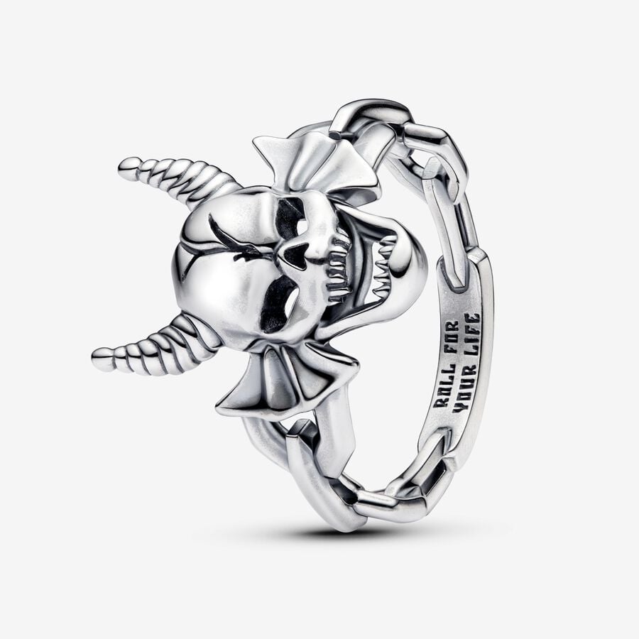 Hellfire Club Ring