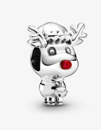 Rudolph the Red Nose Reindeer