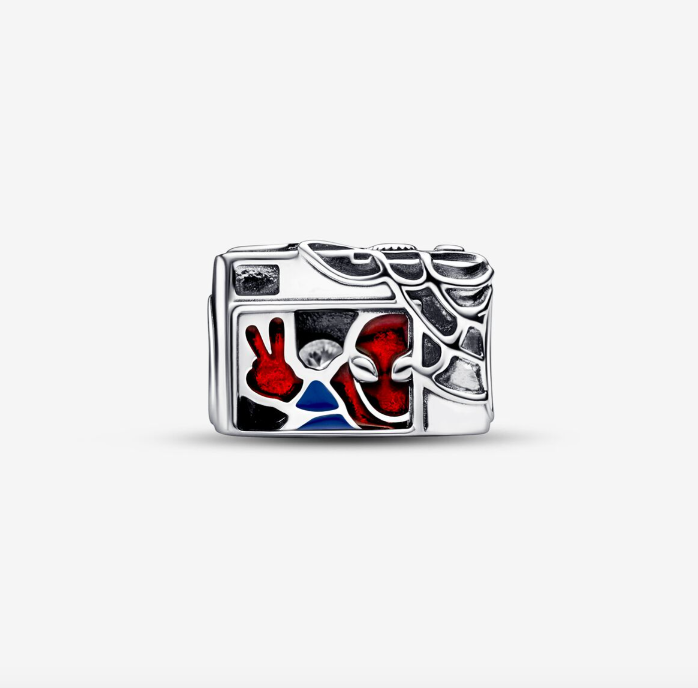 Camera Selfie Charm