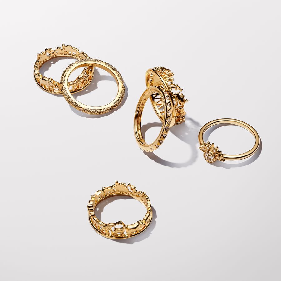 The Lion Ring