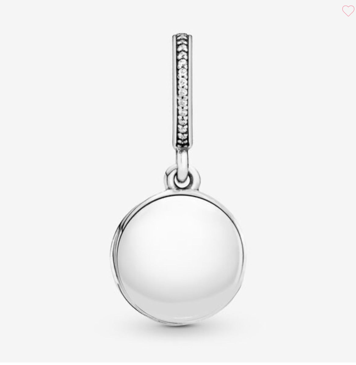 Family Roots Dangle Charm