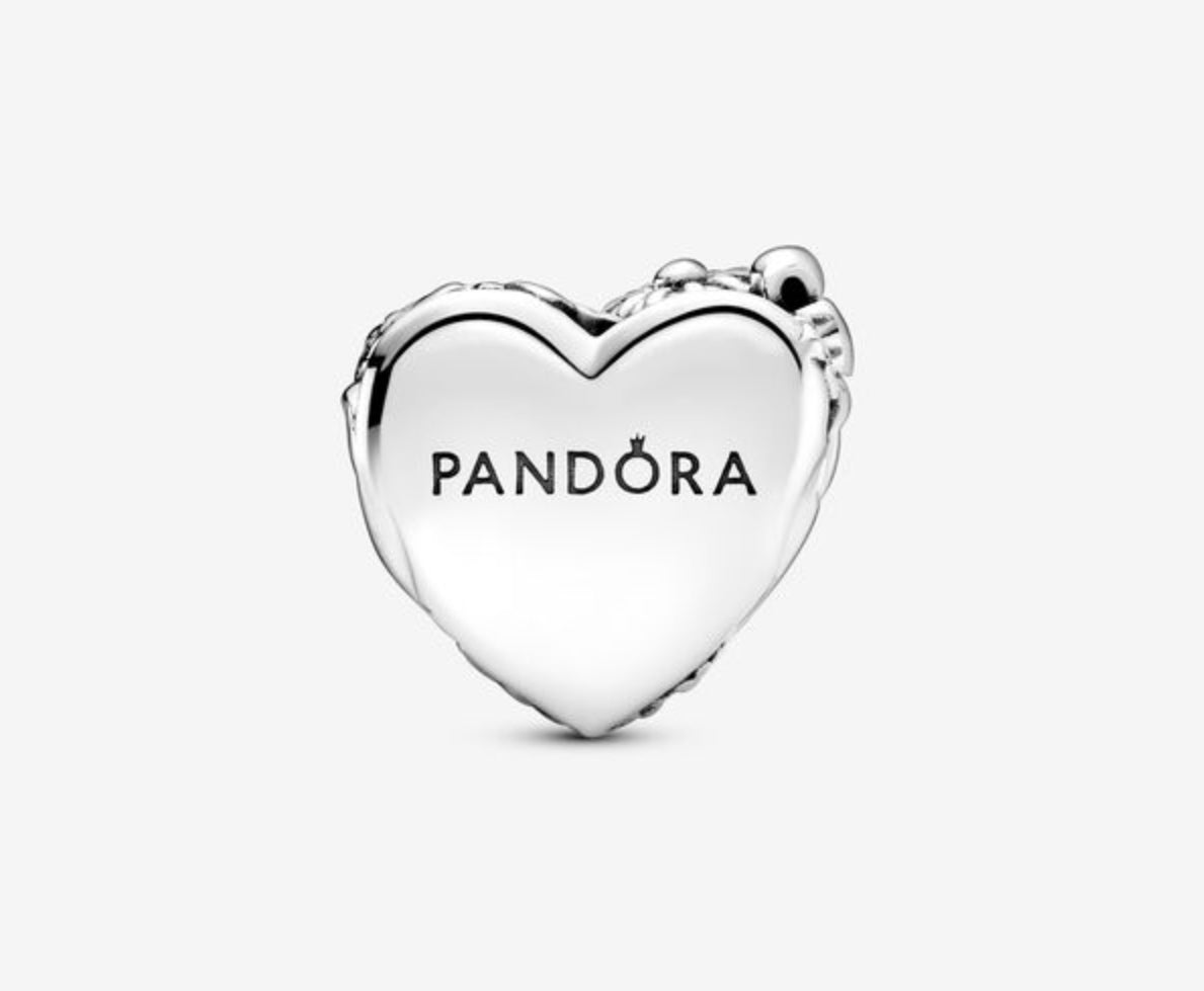 Heart Charm